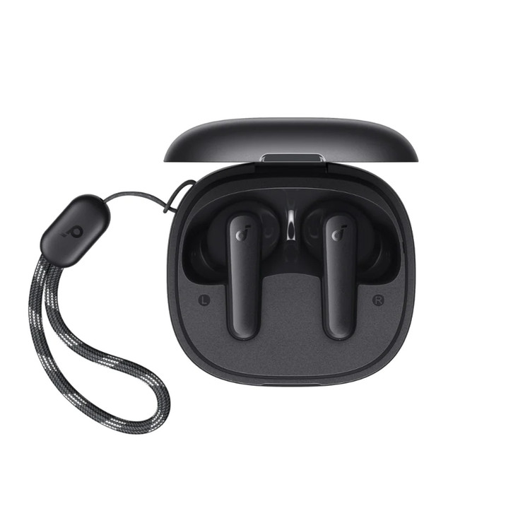 ایرپاد اصلی انکر مدل Anker r50i اورجینال با ۱۰ ساعت نگهداری شارژ