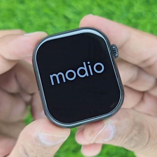 ساعت هوشمند سیم کارت خور دوربین دار modio st15 اصلی با ۶۴ گیگ حافظه