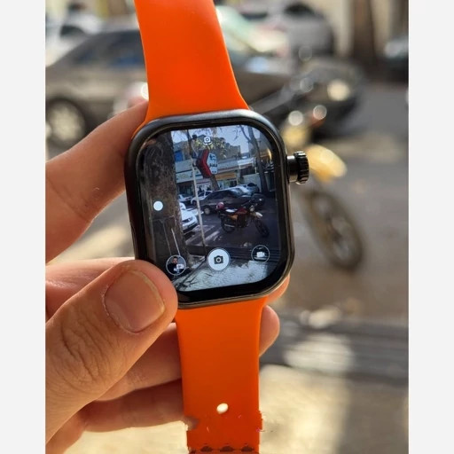 ساعت هوشمند سیم کارت خور دوربین دار modio st15 اصلی با ۶۴ گیگ حافظه