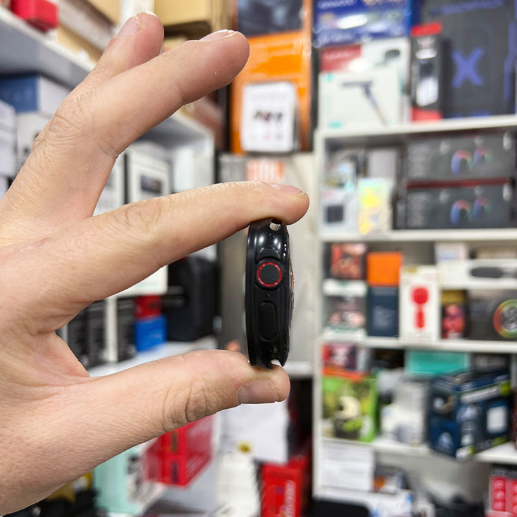 ساعت هوشمند Telzeal سیم کارت خور 5G دوربین دار TC41 با حافظه ۶۴ و رم ۶ اصلی کیفیت عالی