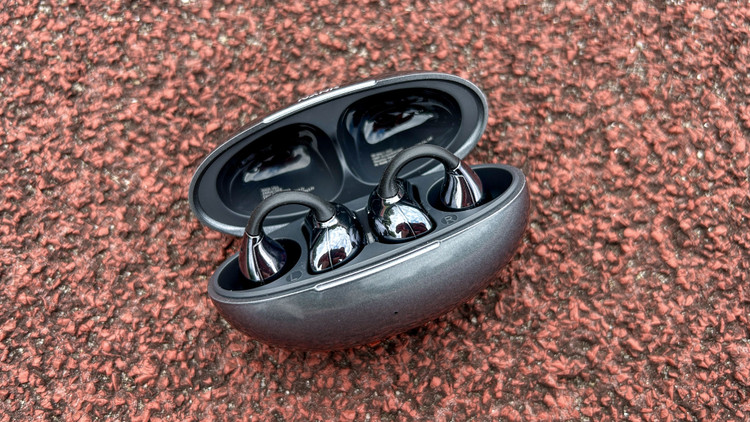 هندزفری بلوتوث ایرپاد لاله گوش جی بی ال مدل JBL Buds Air14 کیفیت عالی