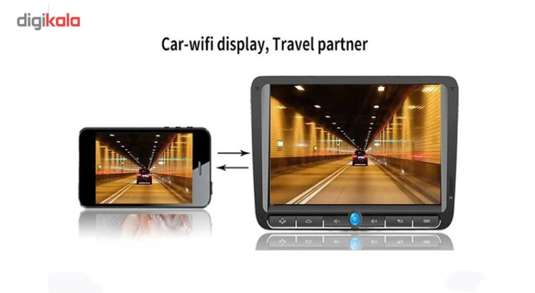 دانگل HDMI وای فای Anycast مدل M4 plus اصلی