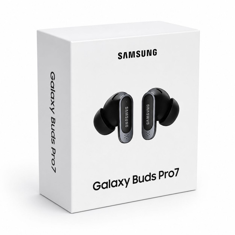 ایرپاد سامسونگ مدل samsung galaxy buds pro 7