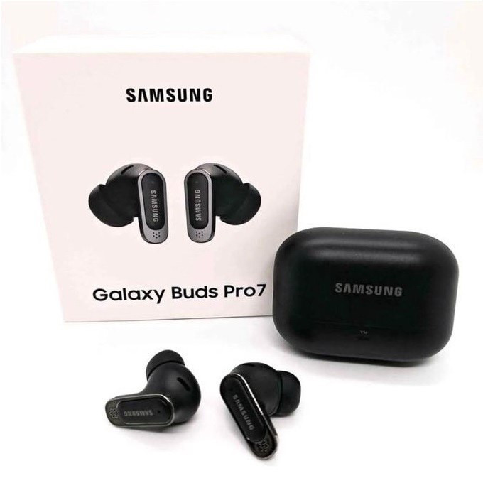 ایرپاد سامسونگ مدل samsung galaxy buds pro 7