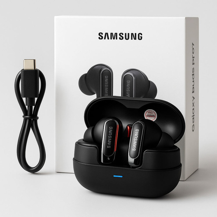 ایرپاد سامسونگ مدل  samsung galaxy buds pro 7