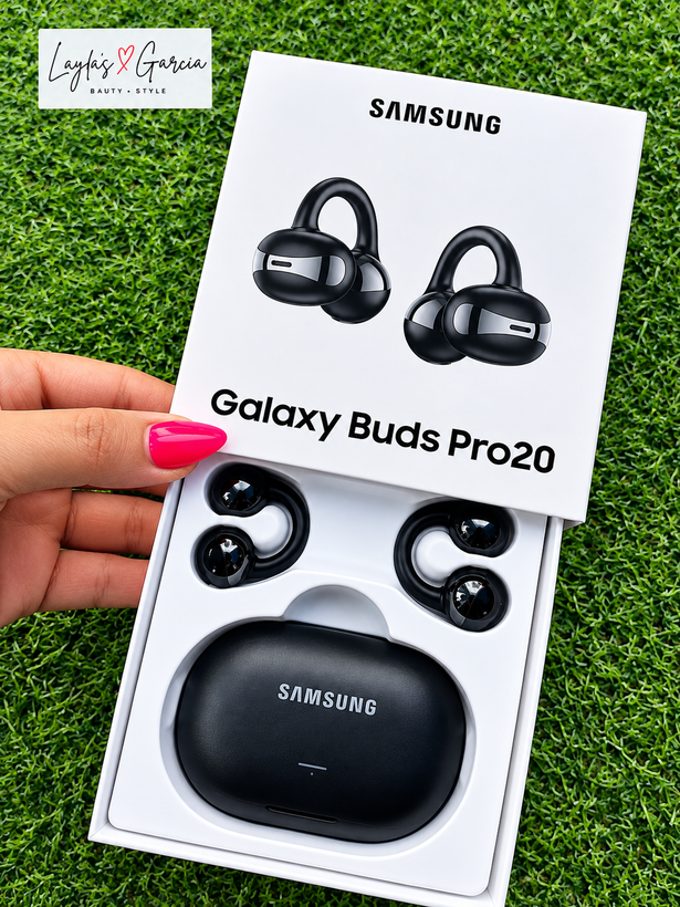 هندزفری بلوتوث سامسونگ مدل Galaxy Buds Pro20