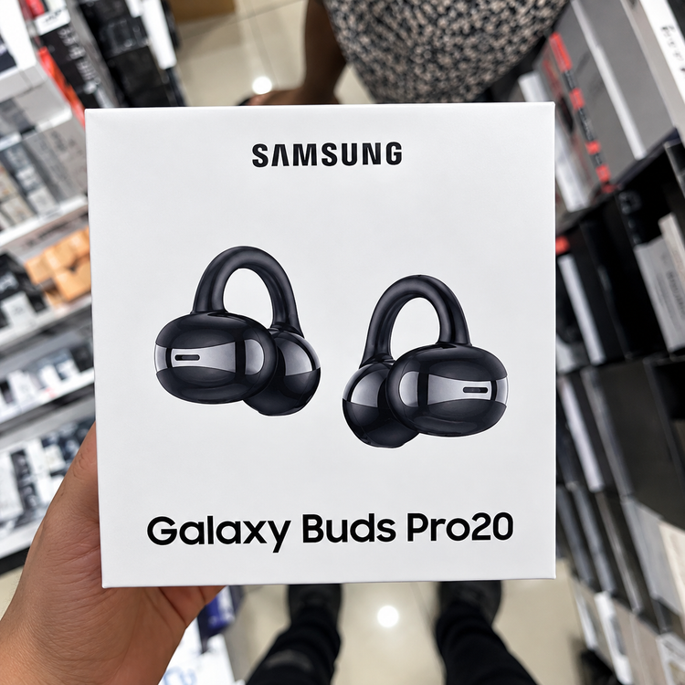 هندزفری بلوتوث سامسونگ مدل Galaxy Buds Pro20