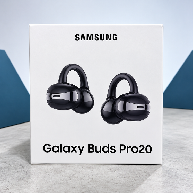 هندزفری بلوتوث سامسونگ مدل Galaxy Buds Pro20