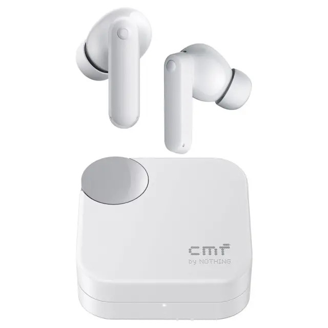 ایرپاد ناتینگ مدل سیاماف CMF Nothing CMF Buds 2A اصلی