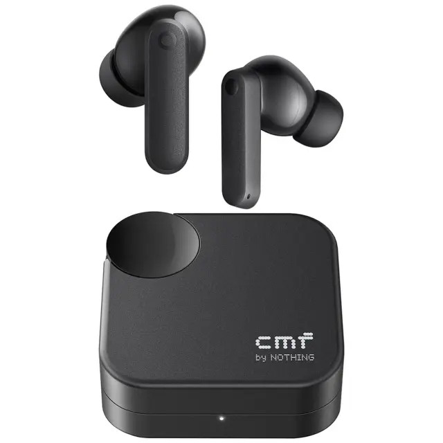 ایرپاد ناتینگ مدل سیاماف CMF Nothing CMF Buds 2A اصلی